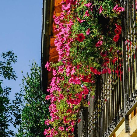 فيلا Alzano Lombardoفي Agriturismo Ca' Fenile المظهر الخارجي الصورة