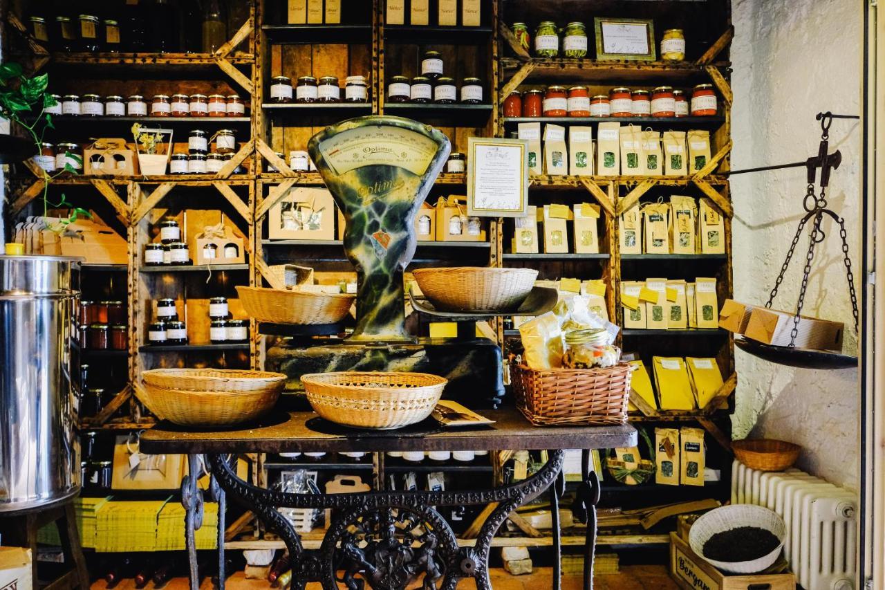 Agriturismo Ca' Fenile Alzano Lombardo المظهر الخارجي الصورة