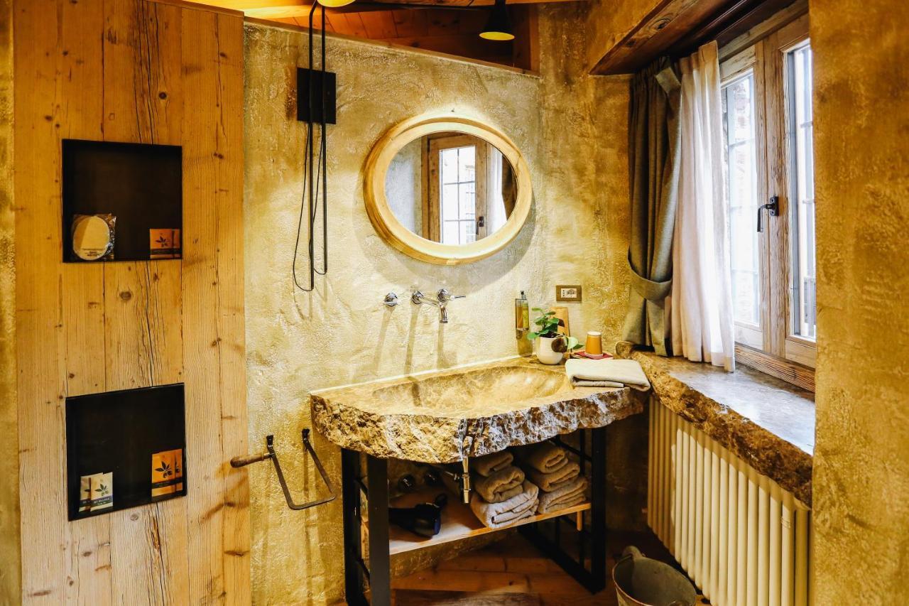 Agriturismo Ca' Fenile Alzano Lombardo المظهر الخارجي الصورة