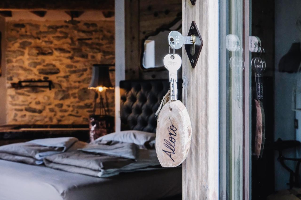 Agriturismo Ca' Fenile Alzano Lombardo المظهر الخارجي الصورة