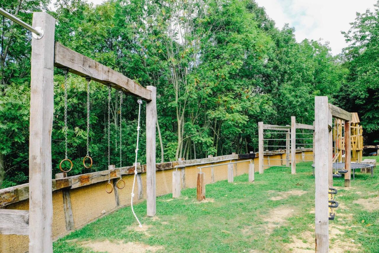 Agriturismo Ca' Fenile Alzano Lombardo المظهر الخارجي الصورة