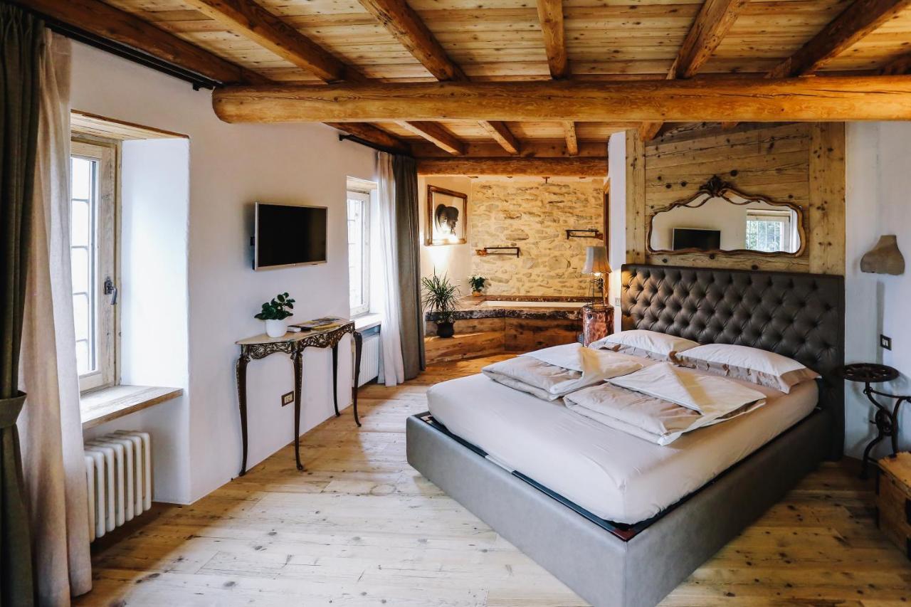 Agriturismo Ca' Fenile Alzano Lombardo المظهر الخارجي الصورة