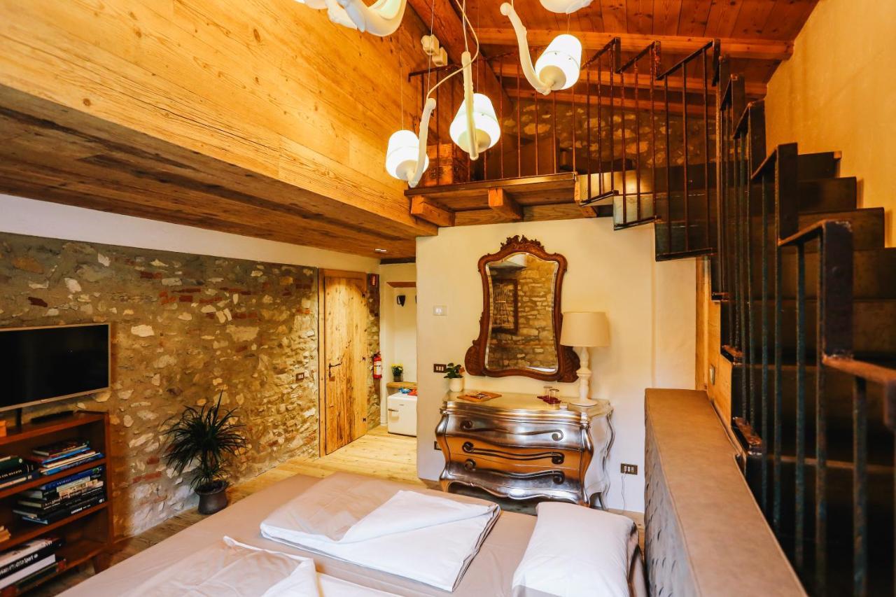 Agriturismo Ca' Fenile Alzano Lombardo المظهر الخارجي الصورة