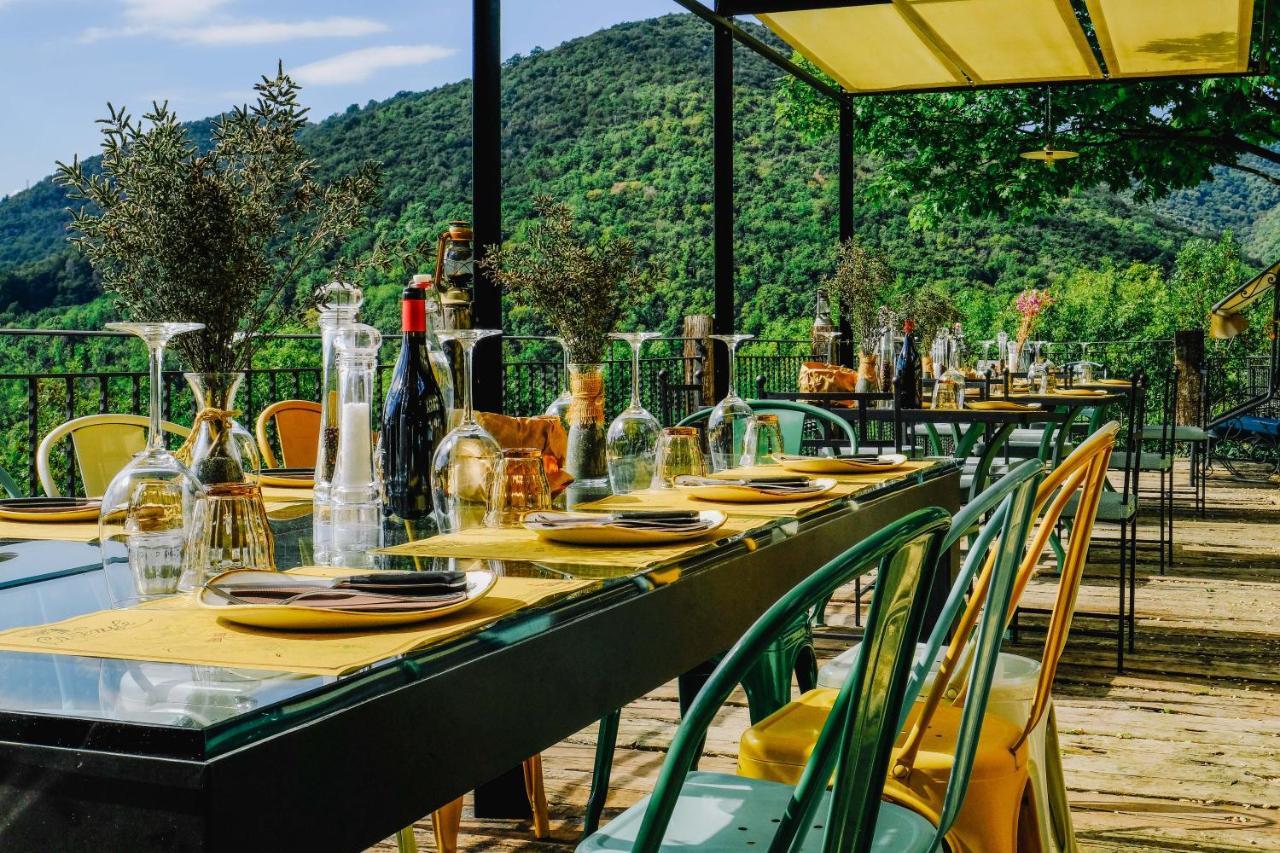 Agriturismo Ca' Fenile Alzano Lombardo المظهر الخارجي الصورة