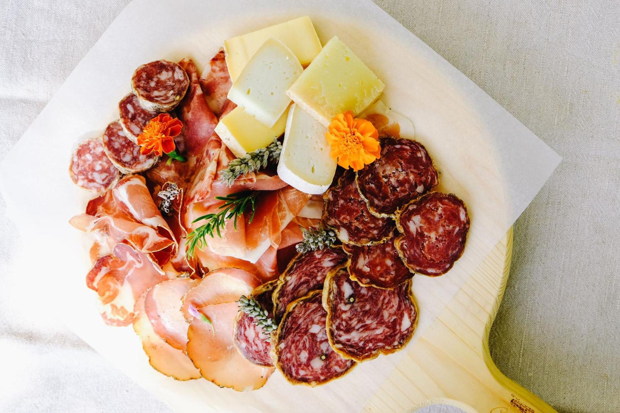 Agriturismo Ca' Fenile Alzano Lombardo المظهر الخارجي الصورة