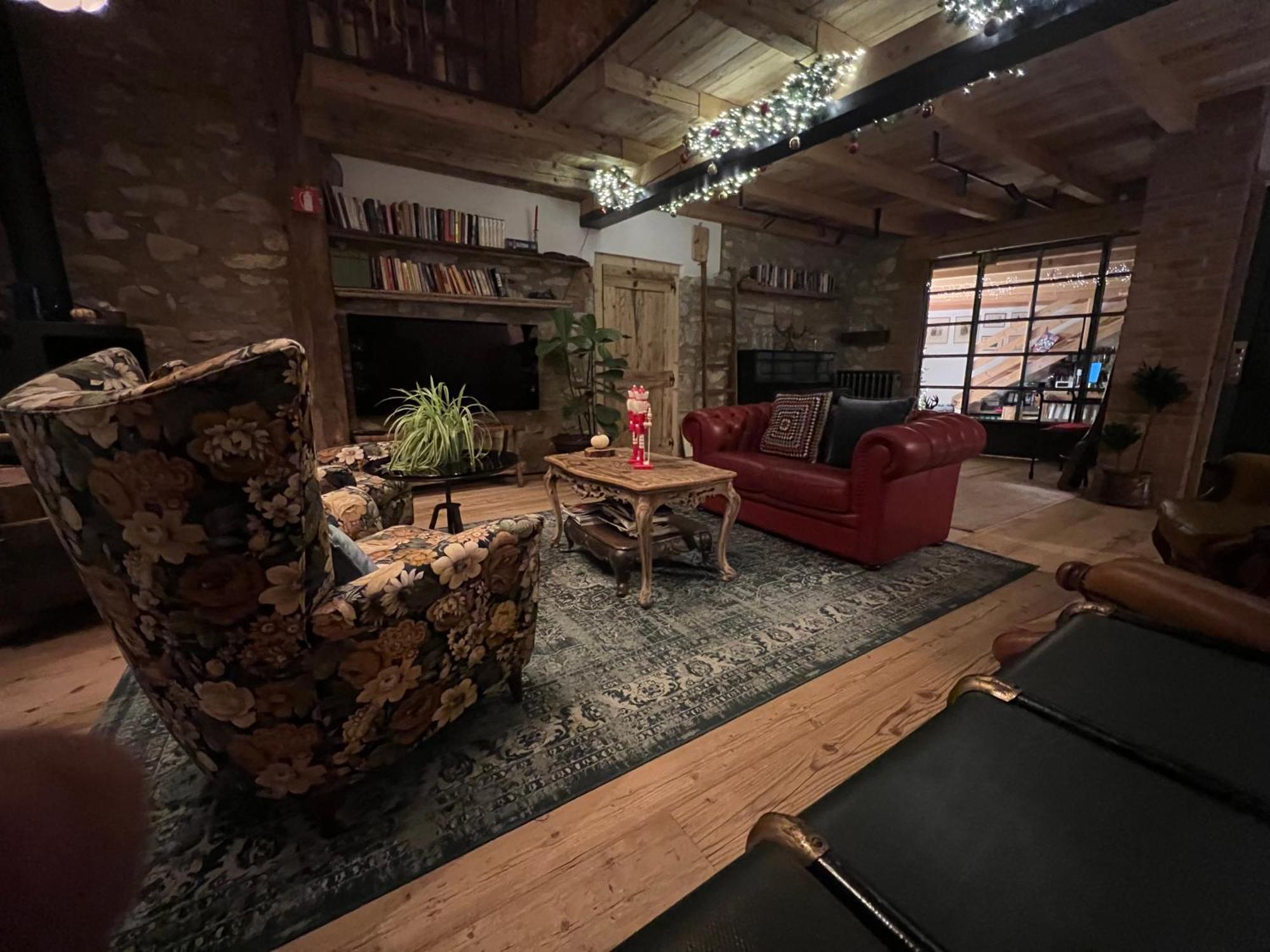 Agriturismo Ca' Fenile Alzano Lombardo المظهر الخارجي الصورة