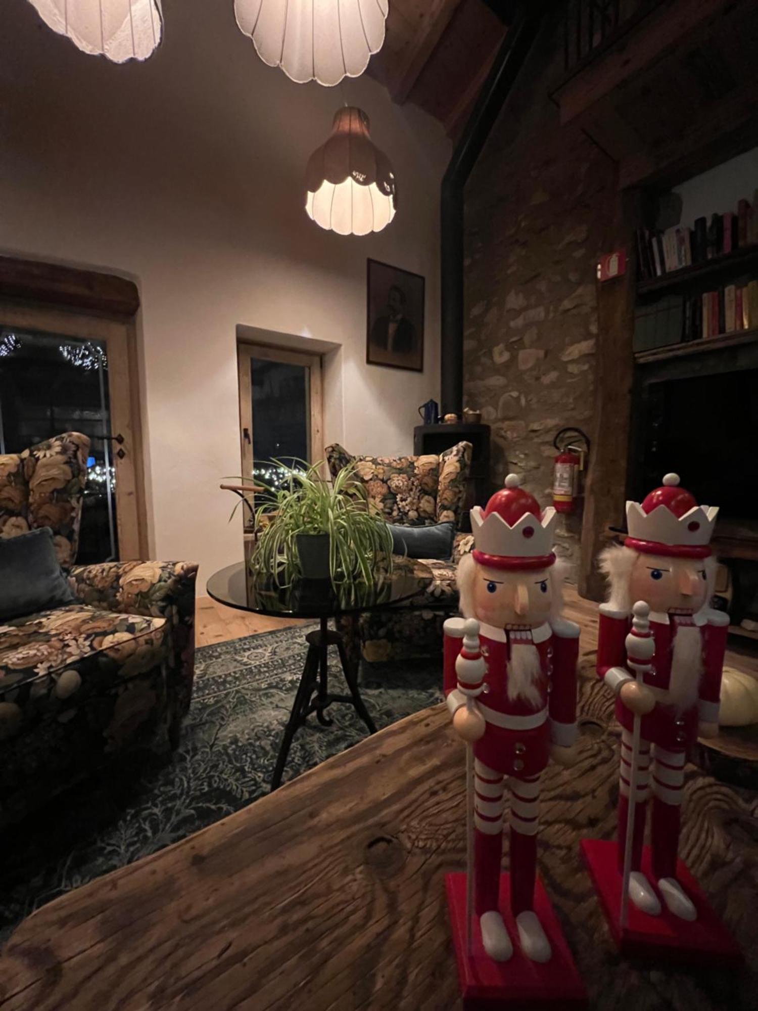 Agriturismo Ca' Fenile Alzano Lombardo المظهر الخارجي الصورة